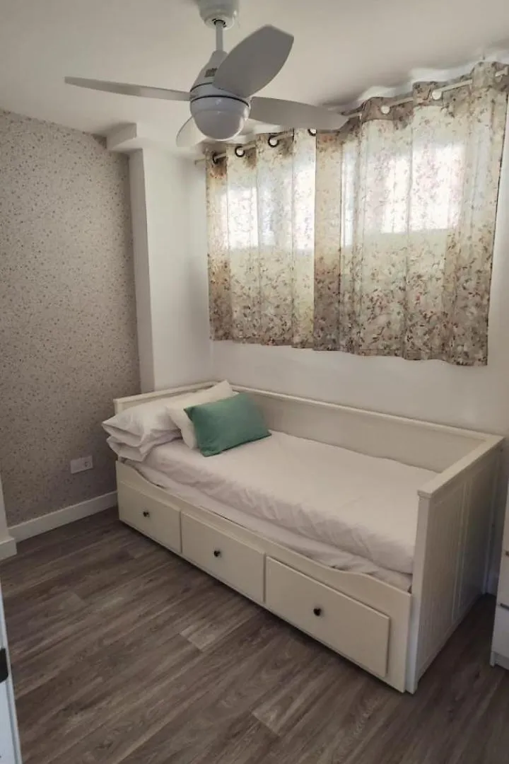 Sayla Don Gustavo Apartment Benalmadena