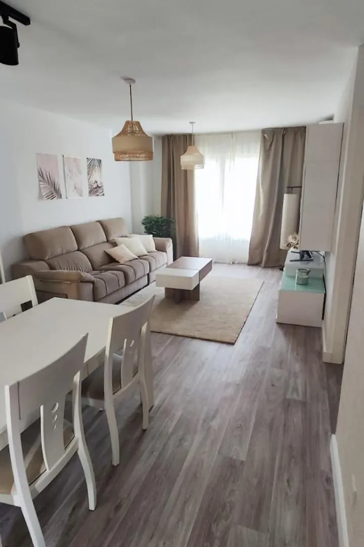 Sayla Don Gustavo Apartment Benalmadena 0*,  Spain
