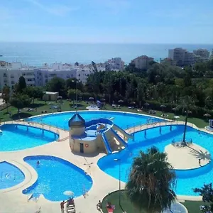  Apartamento Estudio Ed Jupiter