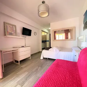  Apartamento Tamarindos By Alfresco
