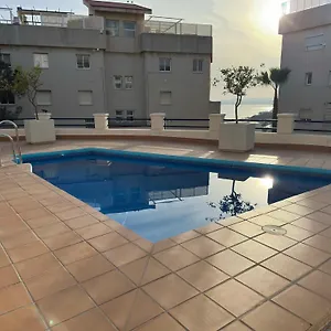  Apartamento Torrequebrada